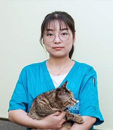 測試