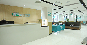 連鎖寵物醫院更具實力，治療技術更專業