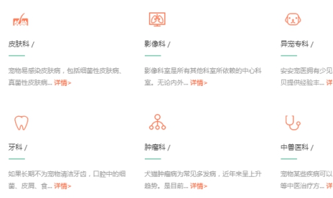 比較好的寵物醫院如何選擇|口碑好的寵物醫院